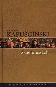 Obrazek Szachinszach