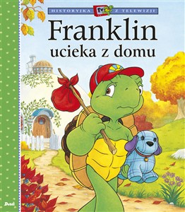 Obrazek Franklin ucieka z domu