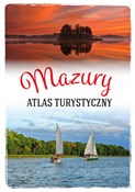 Mazury Atl... - Magdalena Malinowska -  Książka z wysyłką do UK