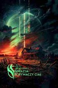 Książka : Inwazja po... - Jack Finney