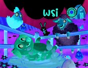 Na wsi Roz... - Barbara Szymanek (tłum.) - Ksiegarnia w UK