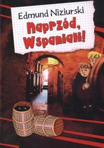 Picture of Naprzód wspaniali