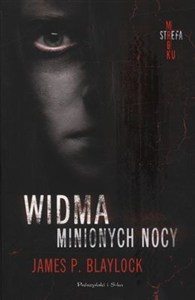 Picture of Widma minionych nocy