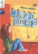 Zobacz : Witaj córe... - Irena Landau