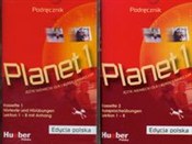 Planet 1 K... -  books in polish 