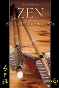 polish book : Zen w sztu... - Eugen Herrigel