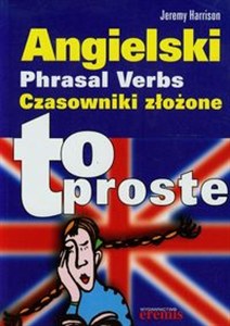 Obrazek Angielski Czasownki złożone To proste