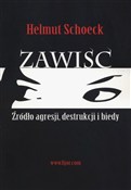 Zawiść Źró... - Helmut Schoeck - Ksiegarnia w UK
