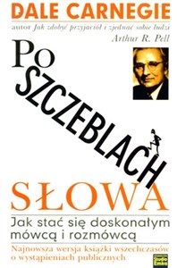 Obrazek Po szczeblach słowa Jak stać się doskonałym mówcą i rozmówcą