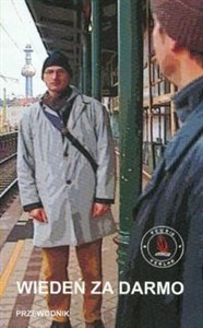 Obrazek Wiedeń za darmo przewodnik