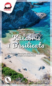 Obrazek Kalabria i Basilicata