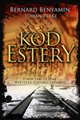 polish book : Kod Estery... - Bernard Benyamin, Yohan Perez