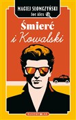 Śmierć i K... - Maciej Słomczyński -  books in polish 