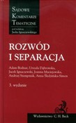 Zobacz : Rozwód i s... - Adam Bodnar, Urszula Dąbrowska, Jacek Ignaczewski, Joanna Maciejowska, Andrzej Stempniak