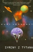 polish book : Syreny z T... - Kurt Vonnegut