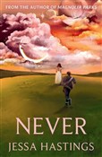 polish book : Never wer.... - Jessa Hastings