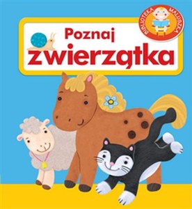 Obrazek Poznaj zwierzątka