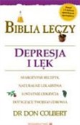 Biblia lec... - Don Colbert -  books in polish 