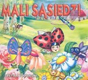 polish book : Mali sąsie... - Stefan Todorski