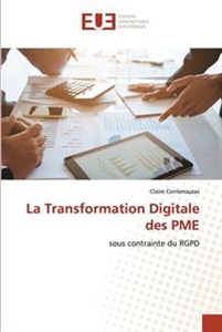 Obrazek La Transformation Digitale des PME