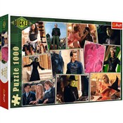 polish book : Puzzle Wic...