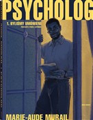 Książka : Psycholog ... - Marie-Aude Murail