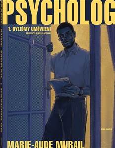 Obrazek Psycholog 1. Byliśmy umówieni