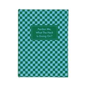 Notatnik b... -  Książka z wysyłką do UK