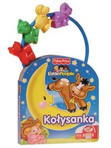 Obrazek Fisher Price Kołysanka FPB1