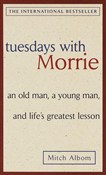 Tuesdays w... - Mitch Albom -  foreign books in polish 