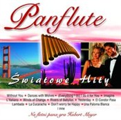 Panflute Ś... - Hubert Meyer -  books from Poland
