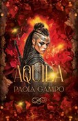 Książka : Aquila - Paola Gampo