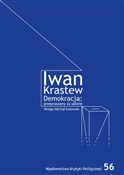 polish book : Demokracja... - Iwan Krastew