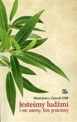 Książka : Jesteśmy l... - Włodzimierz Zatorski
