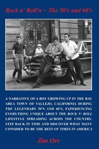 Picture of Rock n' Roll'n - The 50's and 60's
