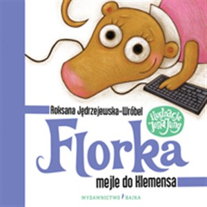 Obrazek Florka Mejle do Klemensa
