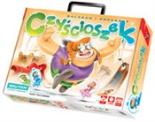 Czyściosze... -  foreign books in polish 