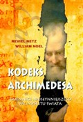 polish book : KODEKS ARC... - REVIEL NETZ