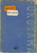 Koniec his... - Francis Fukuyama -  Polish Bookstore 