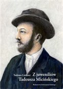 Z juwenili... - Tadeusz Linkner - Ksiegarnia w UK