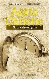 Picture of Zło czai się wszędzie