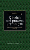 Z badań na... - Adam Olejniczak, Marcin Orlicki, Jakub Pokrzywnia -  foreign books in polish 