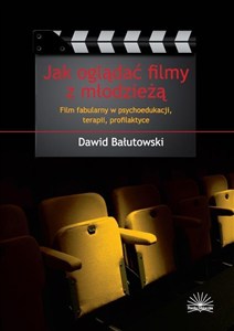 Picture of Jak oglądać filmy z młodzieżą