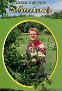 Obrazek Wiosenne kuracje