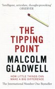 Tipping Po... - Malcolm Gladwell -  Polish Bookstore 