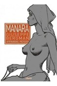 Giuseppe B... - Milo Manara -  foreign books in polish 