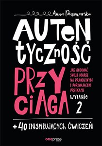Obrazek Autentyczność przyciąga. Jak budować swoją markę na prawdziwym i porywającym przekazie.