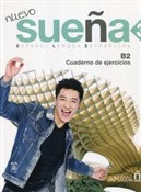 Polska książka : Suena Nuev... - Angeles Alvarez Martinez, Begona Sanz Sanchez, Vega de la Fuente Martinez