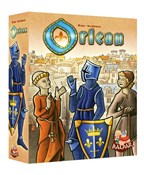 Orlean BAL... -  Książka z wysyłką do UK