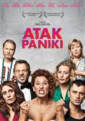 Zobacz : Atak Panik... - Paweł Maślona